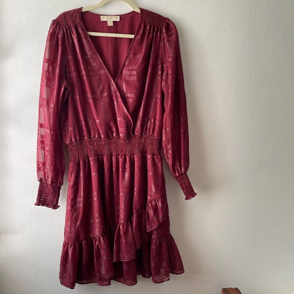 Michael Kors Cocktail Dress - Picture 1 of 4